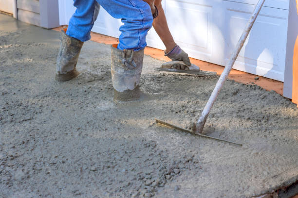 Best Driveway Crack Filling in Powell, WY