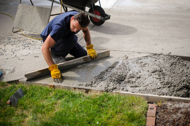 Best Custom Driveway Design in Powell, WY