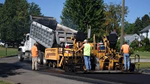 Best Permeable Paver Driveways in Powell, WY